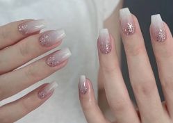 -J·花崎美睫美甲