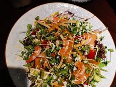 松子特制沙拉-松子料理(白家庄店)