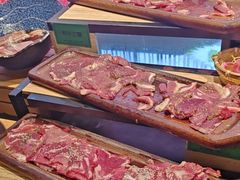 -尚宴牛特鲜自助(太原街万达店)