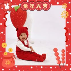 -海马体家庭照相馆(杭州萧山万象汇店)