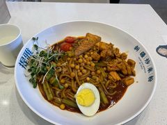 -提雅新疆炒米粉(青岛万象城店)