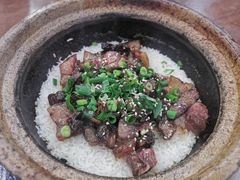 -红星光发煲仔饭(大石街店)