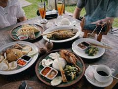 -Bebek Joni Restaurant