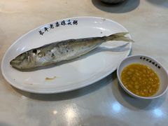 巴浪鱼饭-长平老姿娘夜粥(平东一街店)