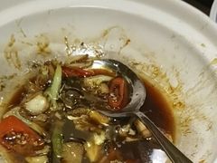 -蒙古人烤羊大师·草原料理(工农大路店)