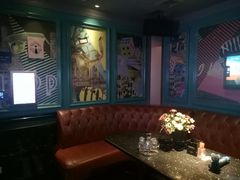 -欢乐迪KTV(泉秀店)