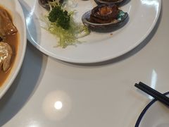 -阿里元老宋海鲜大排档(明发店)