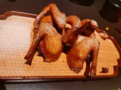 -羽鸽集·乳鸽专门店·地道顺德菜(岭南站店)