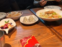 -纳瓦新疆菜(银都店)