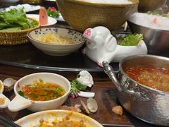 -东道煮牛肉火锅(东盛大街店)