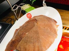 -九鼎轩脆毛肚火锅(徐州苏宁店)