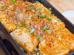 包浆豆腐-86烧烤·炭火烧烤 (石人总店)