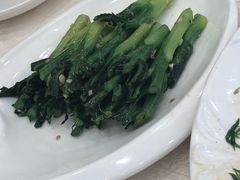 -福满园大酒楼(梅林店)