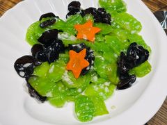 -三道菜(明堂公园店)