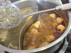 -潮汕美牛肉丸火锅店(天宁寺店)