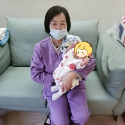-爱弥儿月子中心(省医院店)