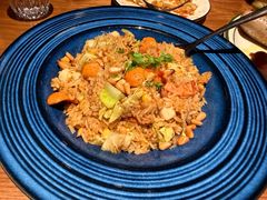 -MR.ROCKY洛奇先生·西餐&酒吧(太古仓店)