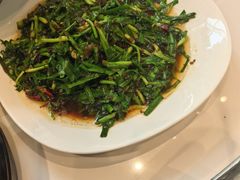 -小秦淮·南京土菜(新亭西路店)