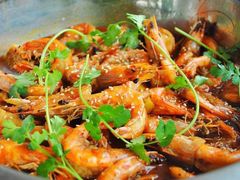 -李想大虾(绿地新都会店)