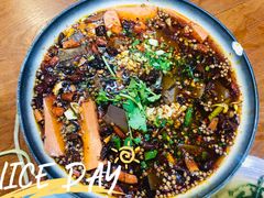 毛血旺-盛世盐帮·自贡特色(总店)