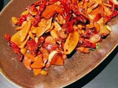 -Ameigo梅果·云贵川bistro(长宁来福士店)