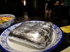 火焰土豆泥-福照楼汽锅鸡·云南特色菜(万达广场店)