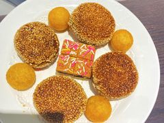 -东来顺饭庄(上地华联店)