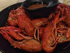 -铭副琦食·虾蟹烩馆(渔人码头店)