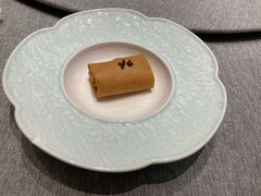 香酥空气春卷-俏陵轩·南京本土菜(奥体博览中心店)