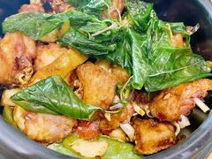 -竹里馆 ·茶食(奥体店)