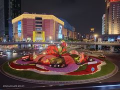 -东方明珠广播电视塔