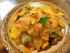 -88号小吃店·经典云南菜·地道纳西美食