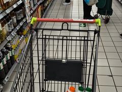 -物美大卖场(玉蜓桥店)
