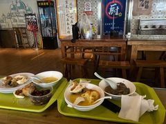 -南来顺饭庄·清真(南菜园店)