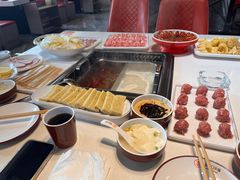 -倍儿红喜临门火锅(文兴路店)
