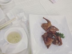 -潮福城大酒楼·潮粤菜·港式点心(阳光城店)