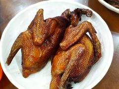 -煲煲掂风味煲仔饭餐厅(西区店)