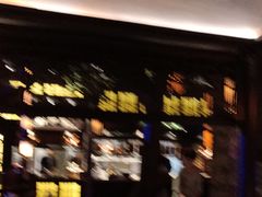 -绿茶餐厅(汇悦大融城店)