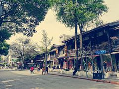 -宫廷糕点铺