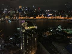 -翡翠36餐厅(浦东香格里拉店)