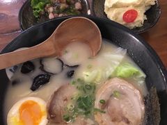 百步拉面-百步拉面