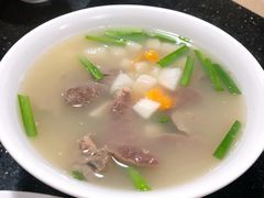 三星汤-伍湛记 · 广州老字号(龙津中路店)