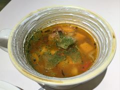 -K·Kitchen KK牛扒厨房(江南西店)