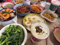 -老三样·旧食新味(万寿宫店)