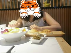 -黑鸡小馆(金源店)