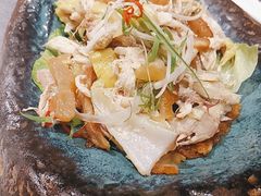 -羲和雅苑•北京烤鸭(平安国际金融中心店)