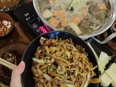 -荣记潮汕牛肉火锅(仙鹤街店)