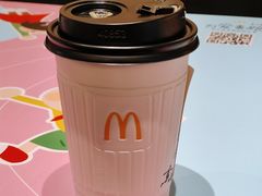 -麦当劳(苏州中心星悦汇店)