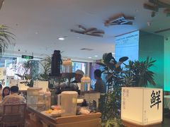 -桂满陇·杭州小馆(巴黎春天浦建店)