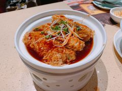 -点都德(华强南店)